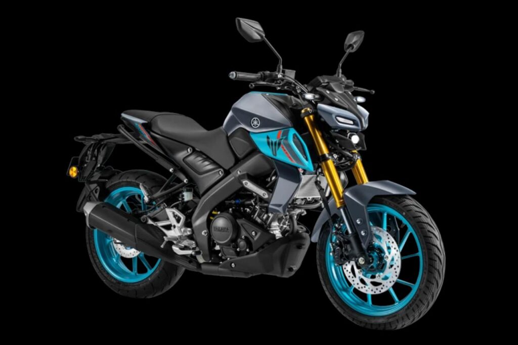 Is yamaha mt 15 v2 worth buying